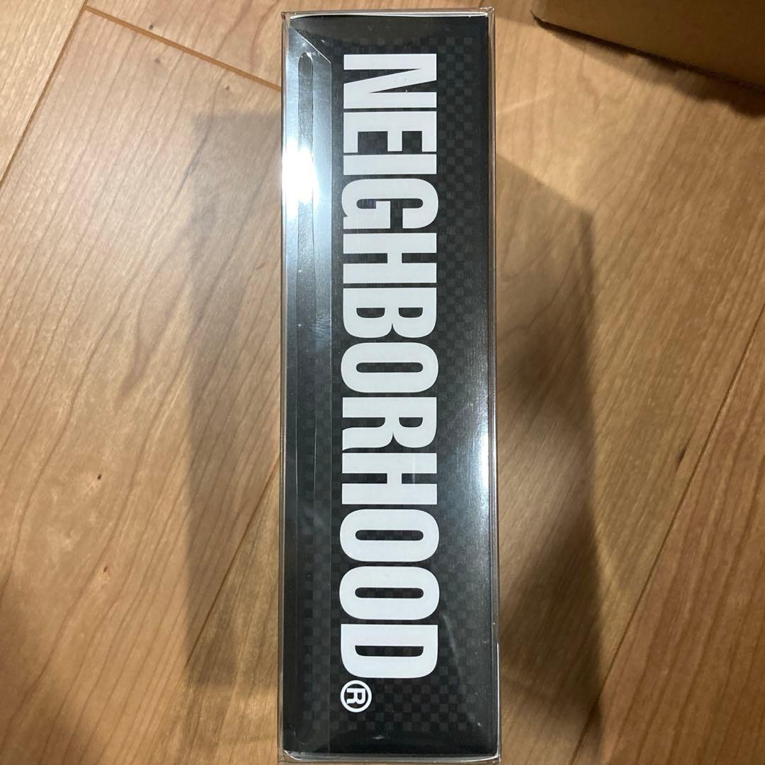 【虎】NEIGHBORHOOD RAID DEKA DODGEデカダッチ