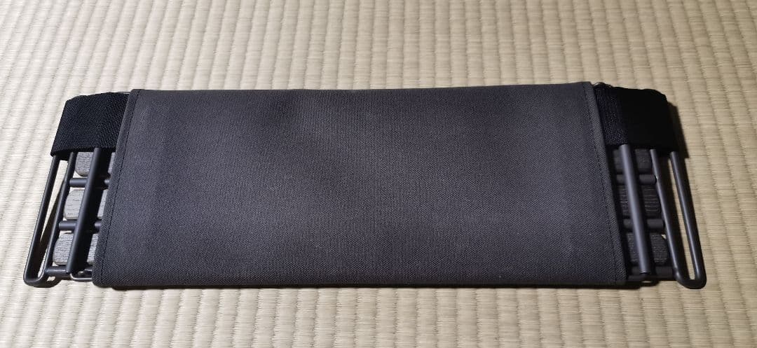 38explore　テーブルセット