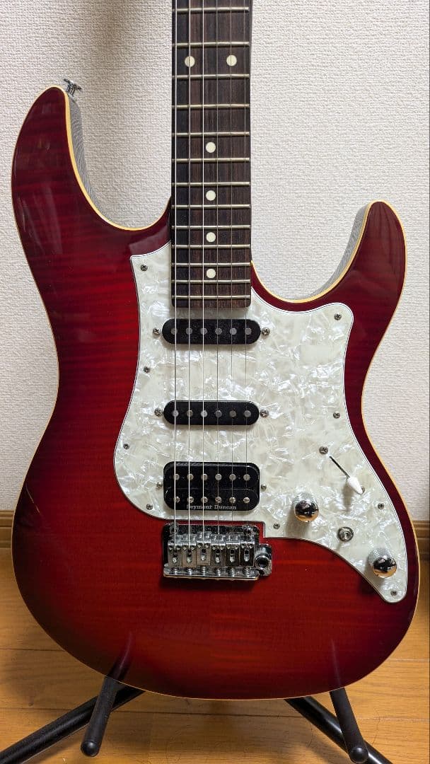 【売約】Fujigen(FGN) JOS-FM-R