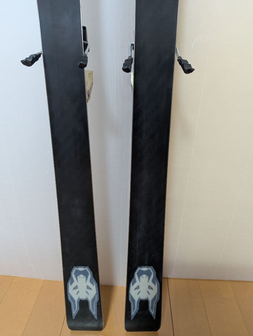 スキー NORDICA GSM 180cm 2019-20