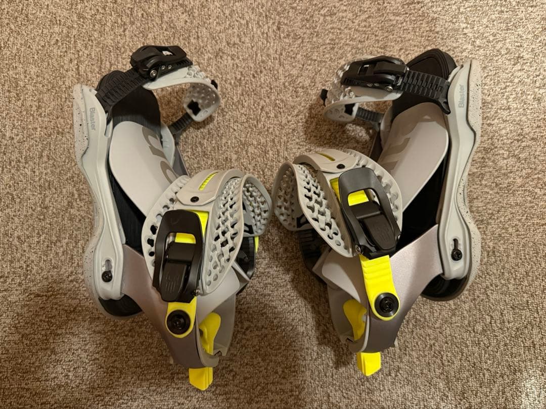 BATALEON Blaster AW Fase Mサイズ