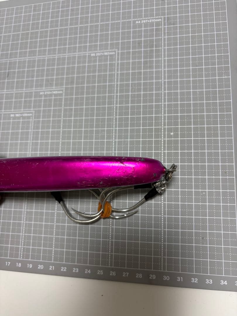 パドルベイト190