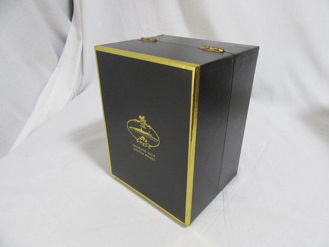 ま*き様 【未開栓】ウイスキー HIGHLAND MALT 750ml 43%