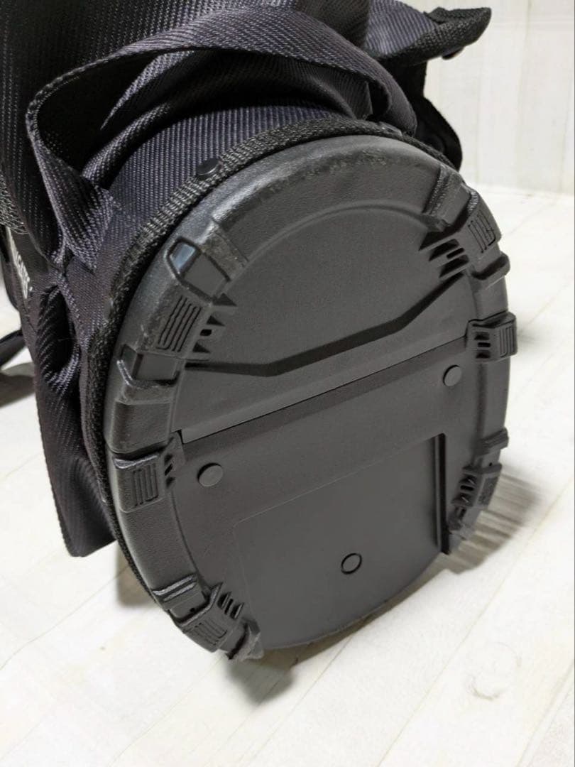 PEARLY GATES パーリーゲイツ キャディバッグ 【止水ジッパー】