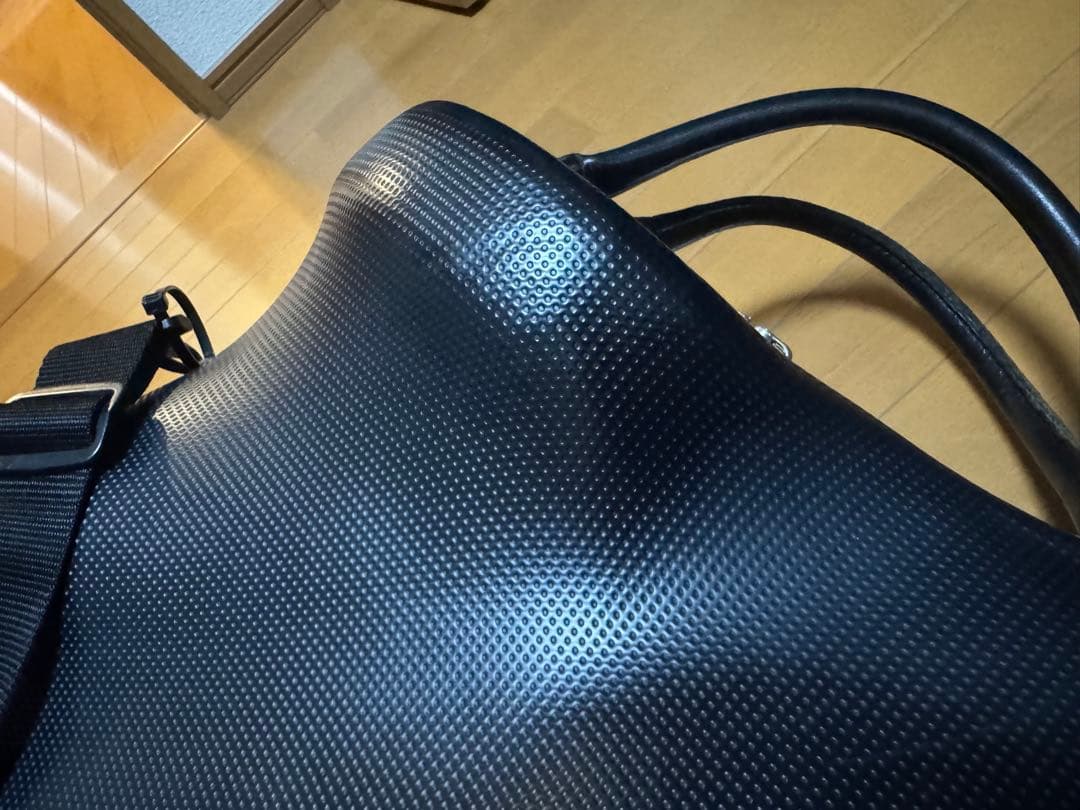 セルマー テナーサックス用超軽量パックケース