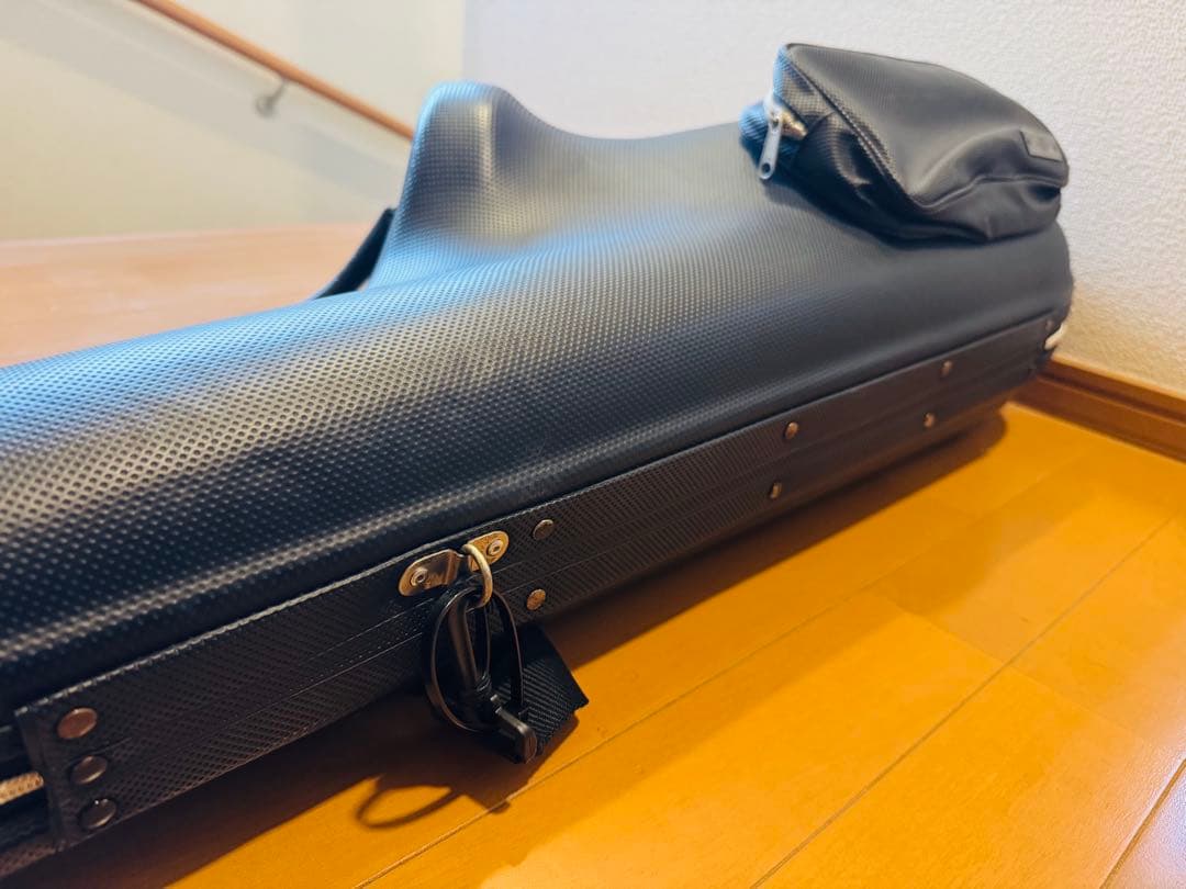 セルマー テナーサックス用超軽量パックケース