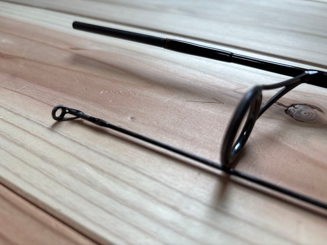 TROUT ONE SPECIAL 60L トラウトワン　スペシャル