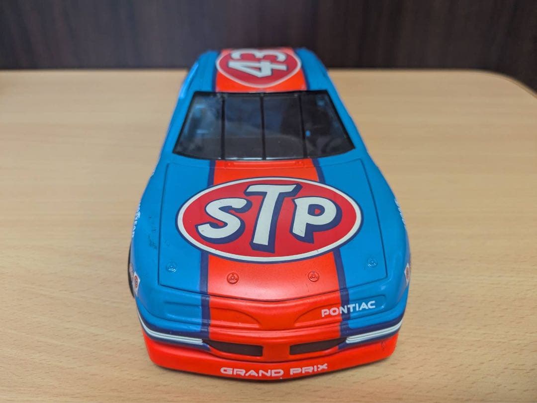 ナスカー 2台セット