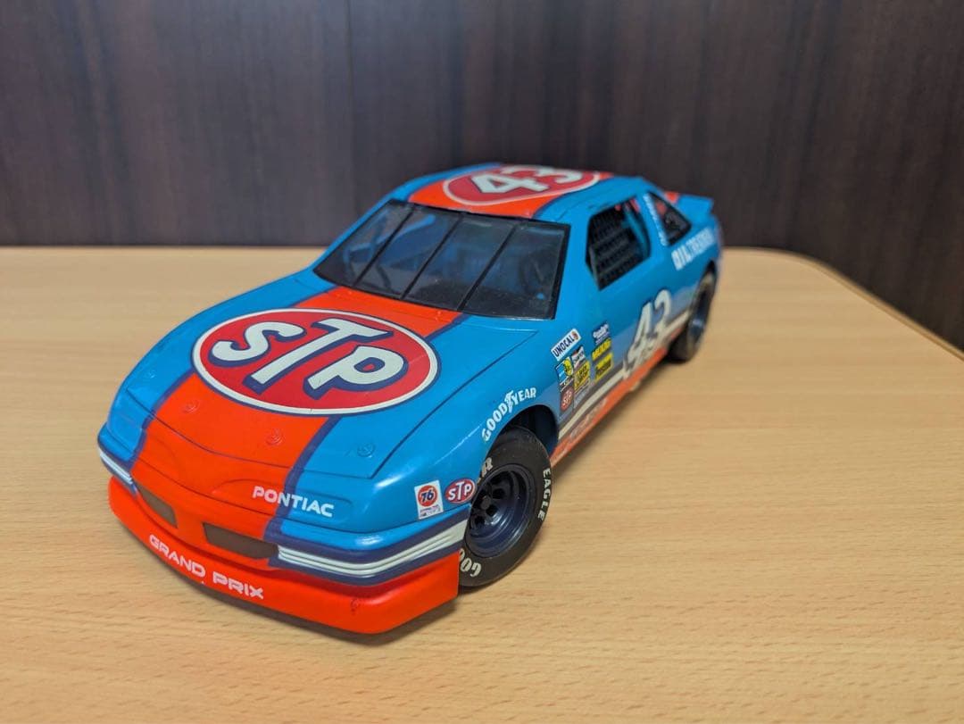 ナスカー 2台セット