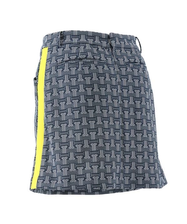 JLモノグラム　ブルゾン　スカート　ランバン