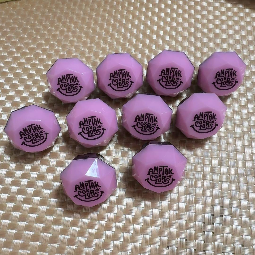 AMPTAK リングライト けちゃくん