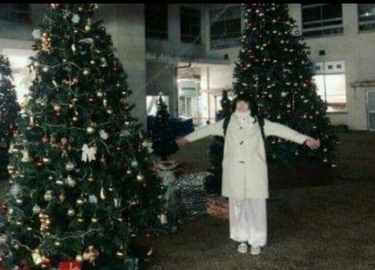 【最終値下げ】あのちゃん着用うさぎマフラー