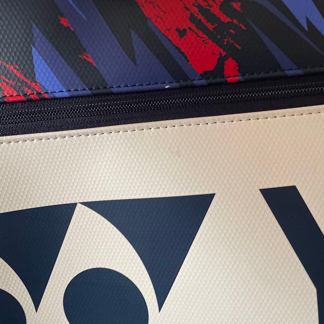 ヨネックス　トーナメントバッグ限定