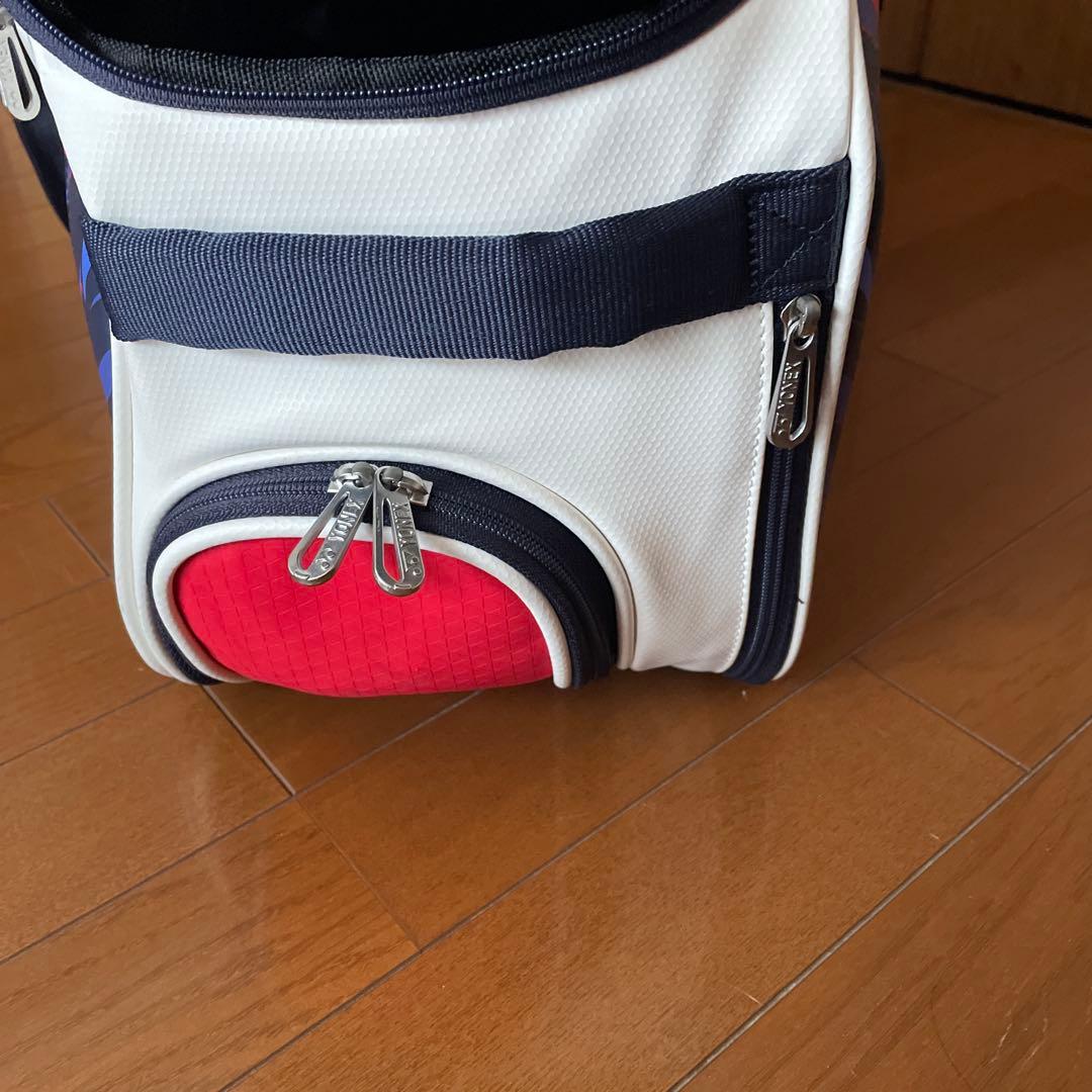ヨネックス　トーナメントバッグ限定
