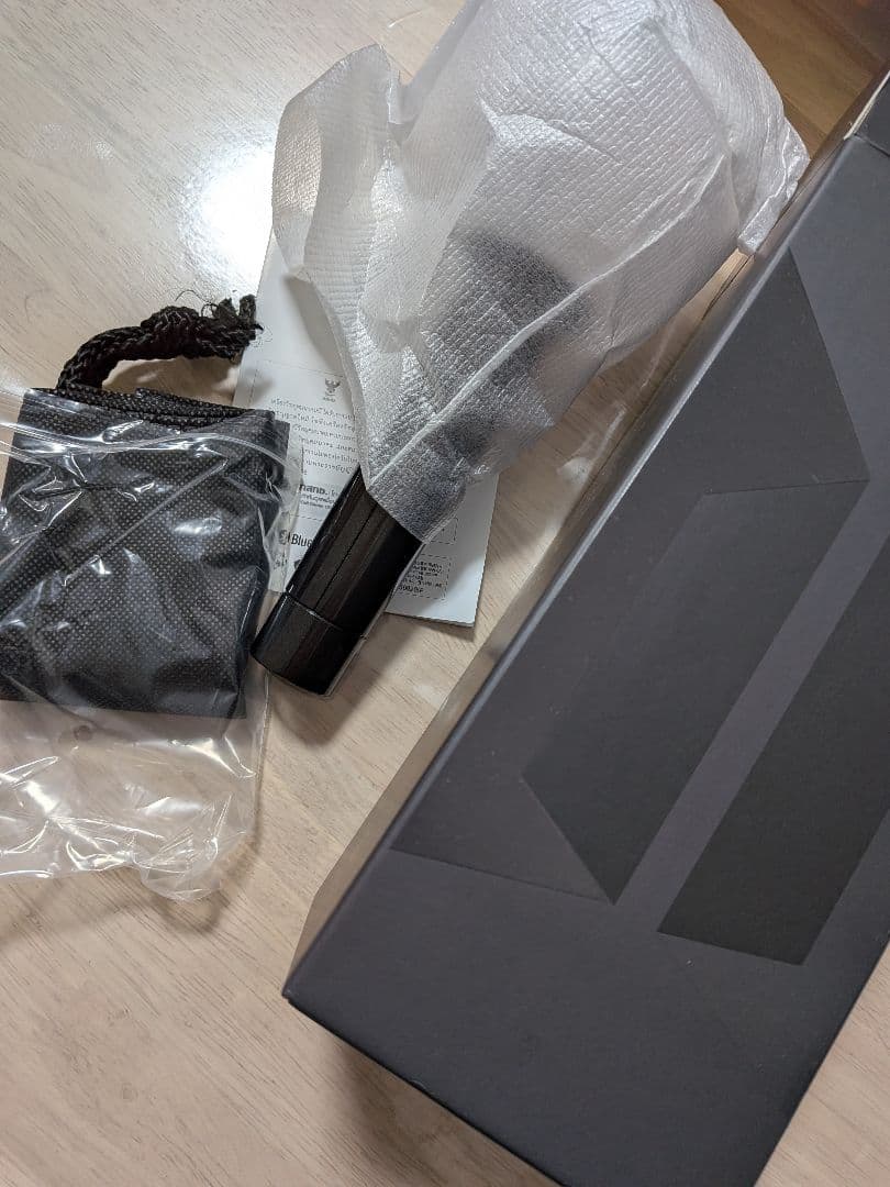 ☆【公式品】BTS ペンライト MAP OF THE SOUL ☆