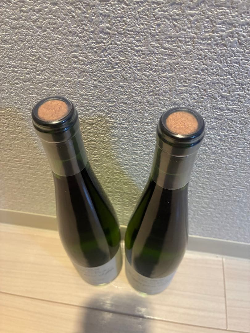 ソガペールエフィス　最新ロット　2本セット　※ 而今　飛露喜　お好きな方にも