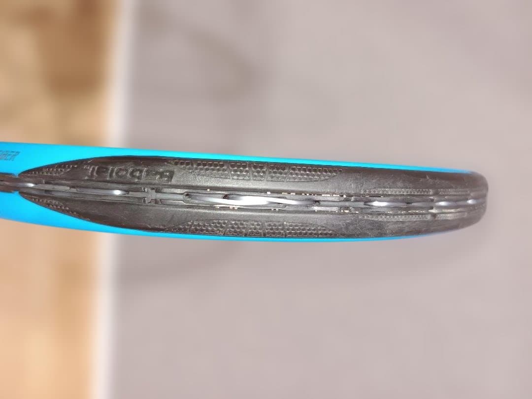 バボラ　ピュアドライブ　2018　G2