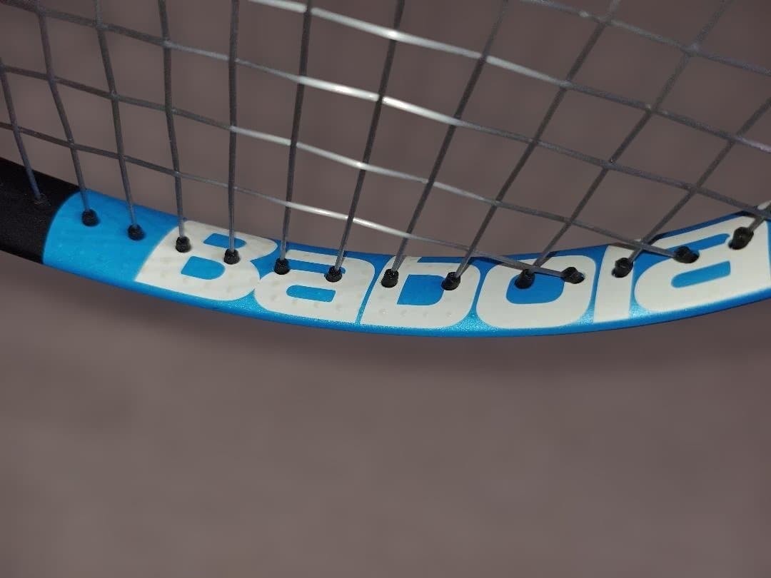 バボラ　ピュアドライブ　2018　G2