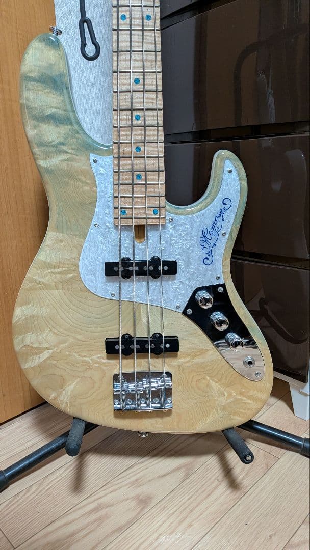 ベース [SALE] MOMOSE MJ24-MV-TOCHI-SP22/FM