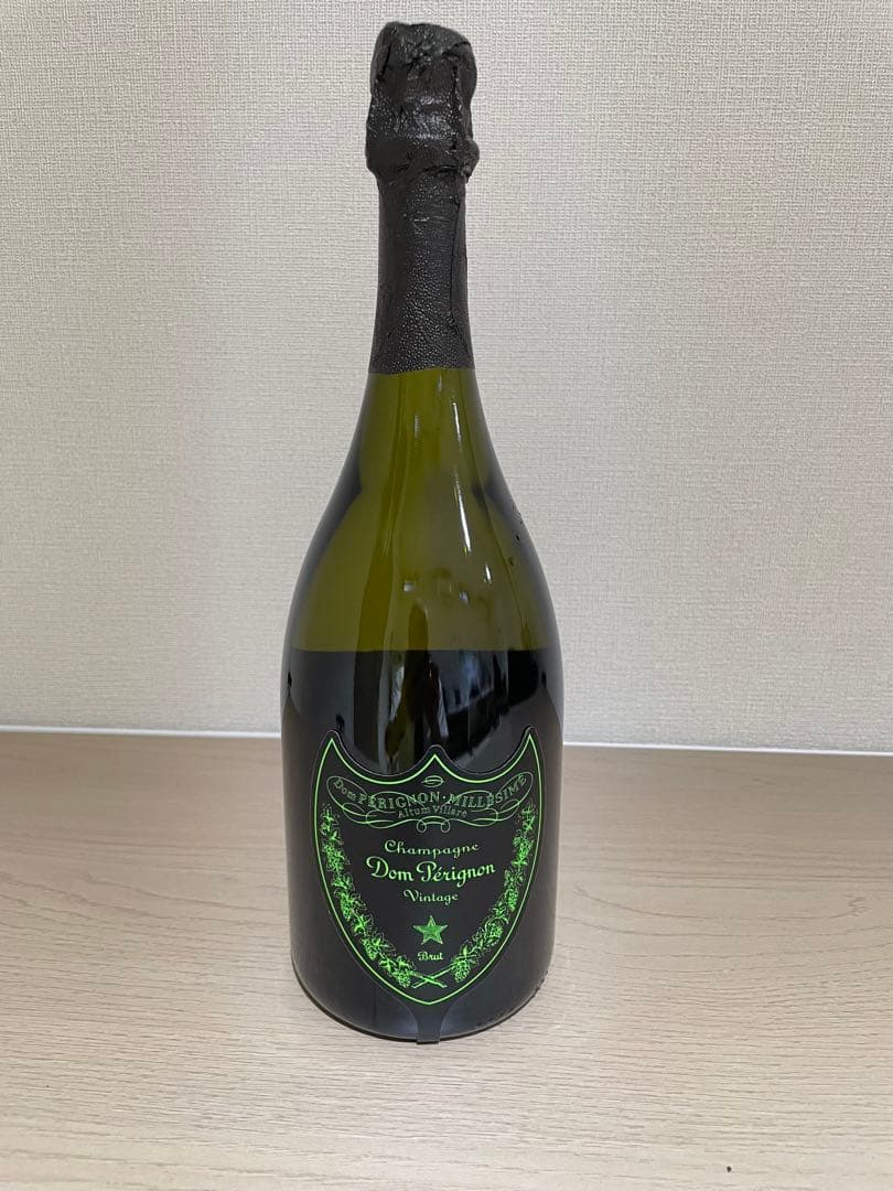 【値下げ】ドンペリニョン　ルミナス　ビンテージ2013