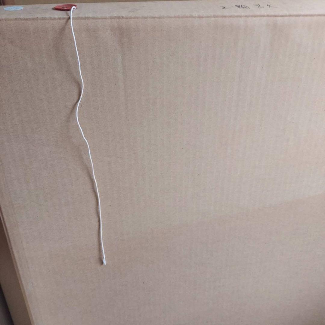 三輪晃久　絵画　花　原画　日本画