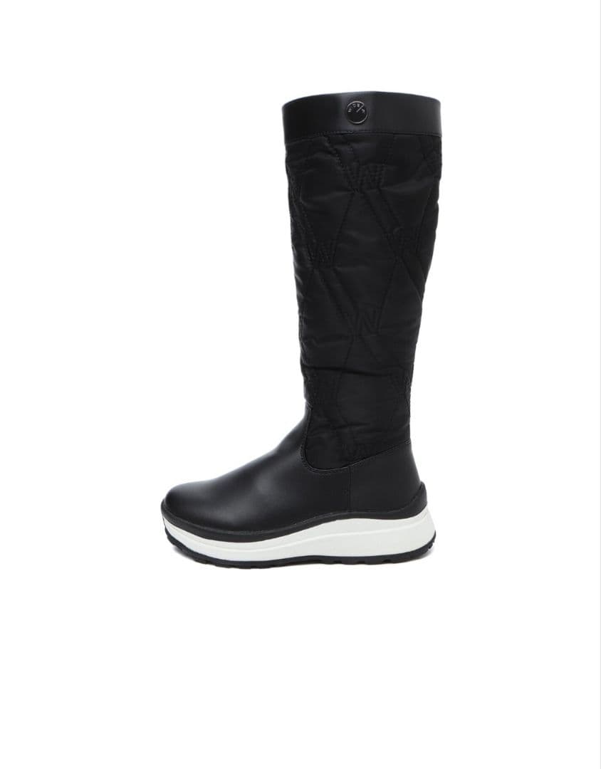 ワイドアングル ゴルフブーツ