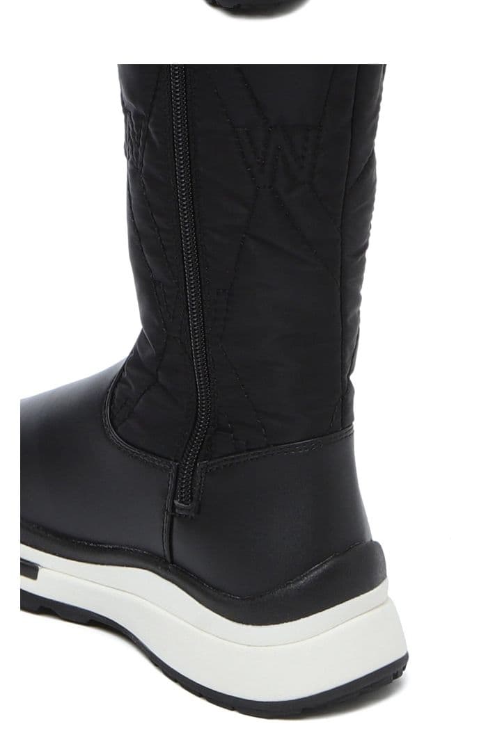 ワイドアングル ゴルフブーツ