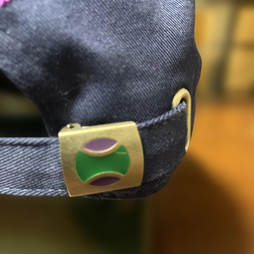 ウィンブルドンキャップ