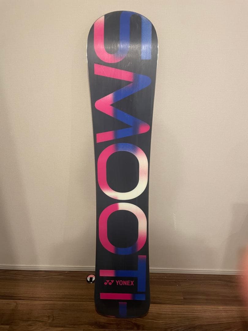 ヨネックス スムース SMOOTH 2013-2014 146 YONEX