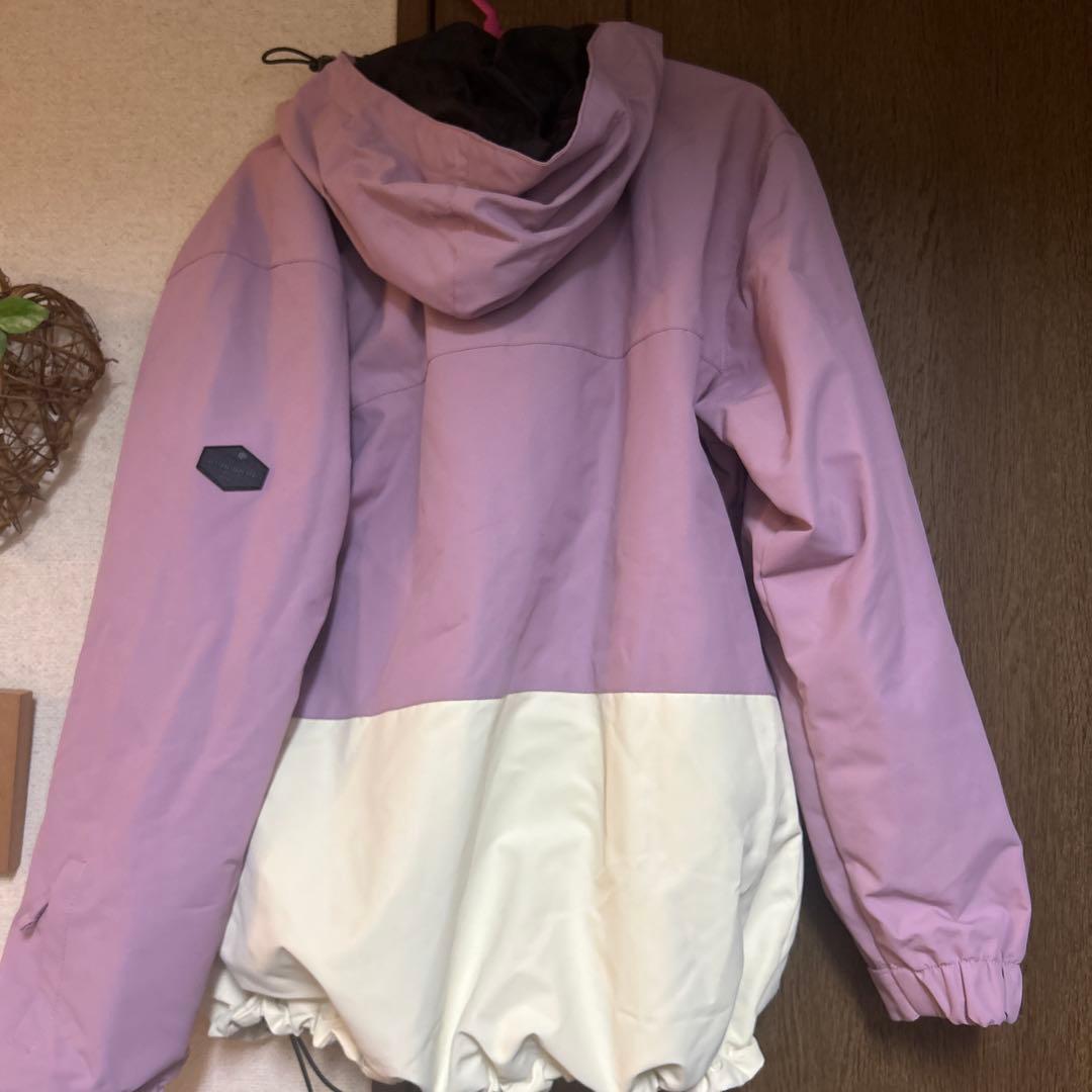 OP オーシャンパシフィック スノーウエアジャケット Sサイズ