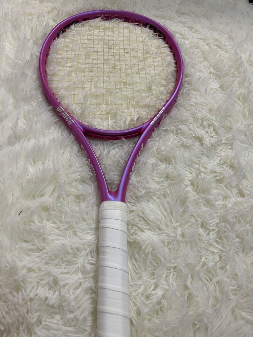 BEAST O3 104 限定カラー　G2