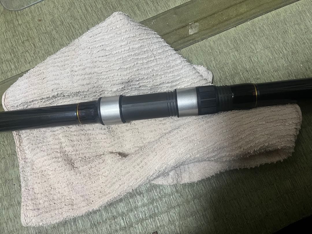 ダイワ リーガル 4-53遠投