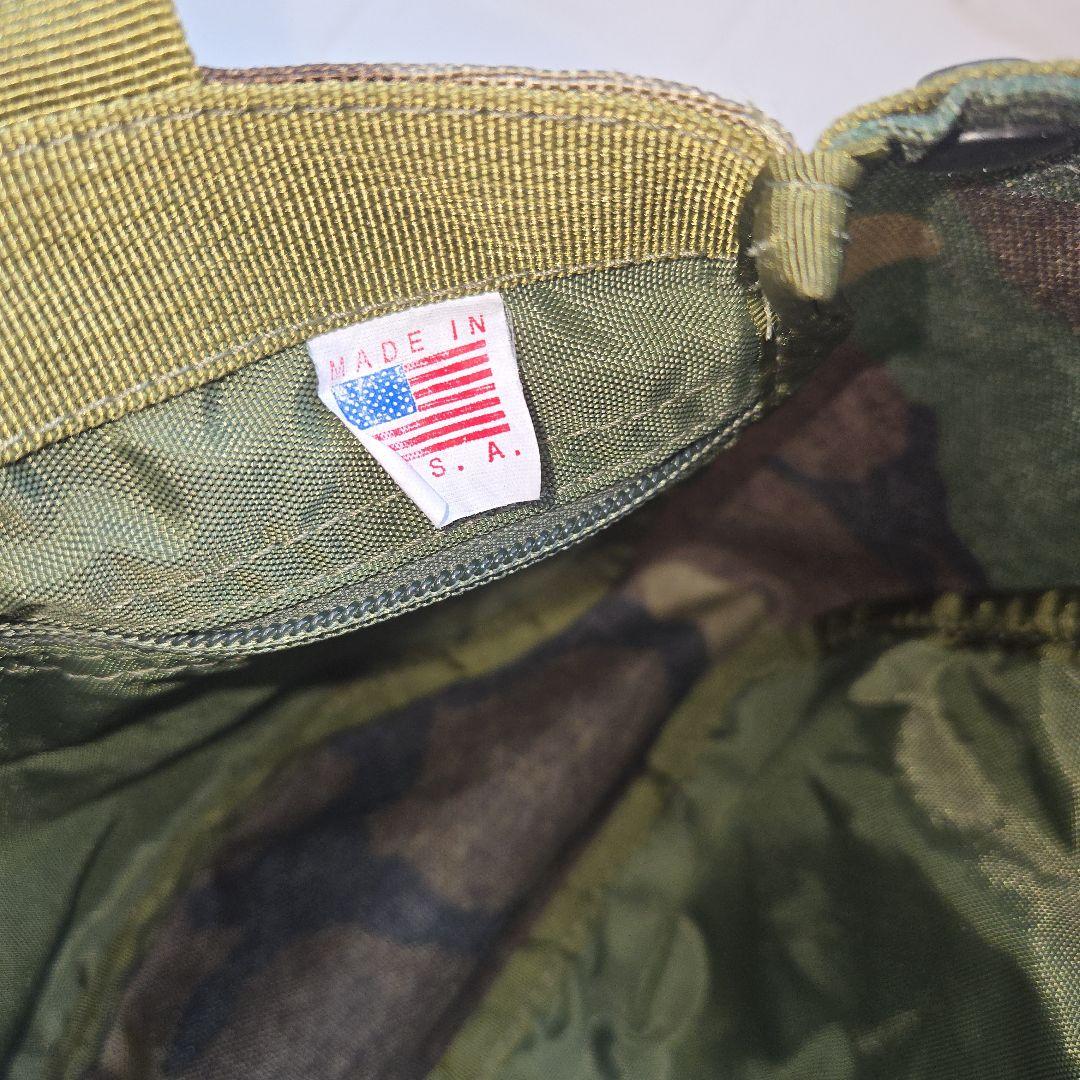 ✨極美品✨廃盤品 BRIEFING×BEAMS GOLF カートバッグ USA