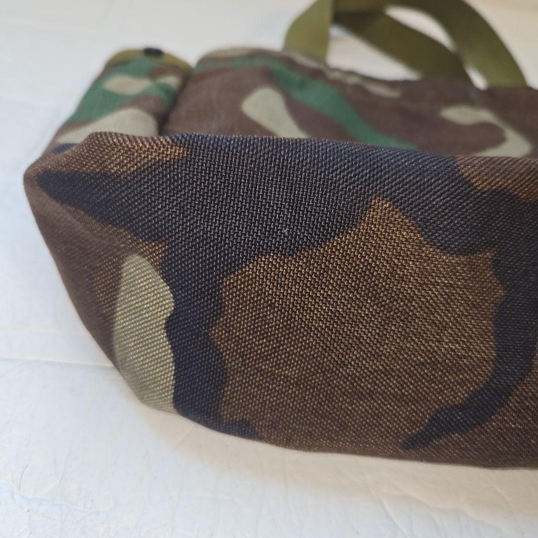 ✨極美品✨廃盤品 BRIEFING×BEAMS GOLF カートバッグ USA