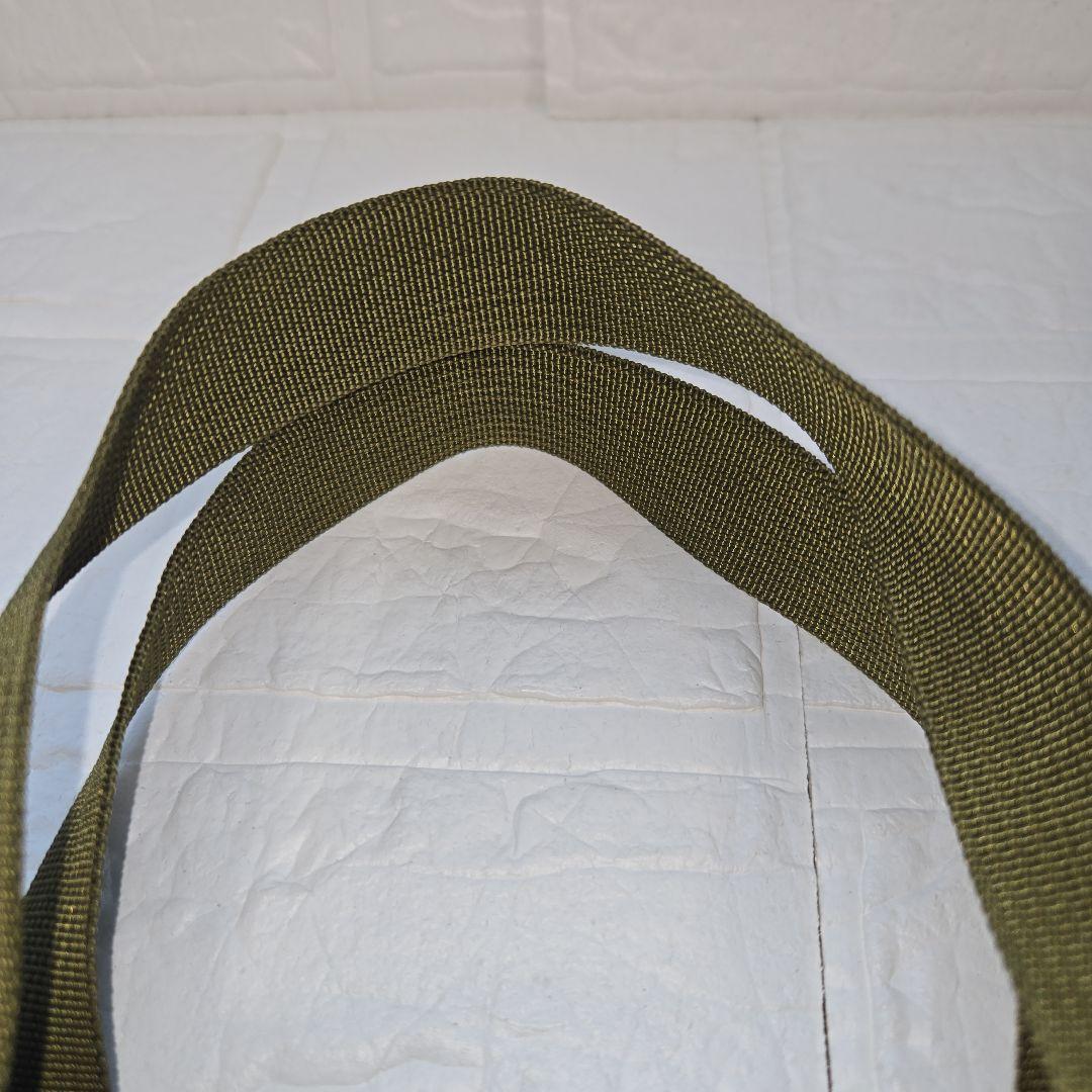 ✨極美品✨廃盤品 BRIEFING×BEAMS GOLF カートバッグ USA