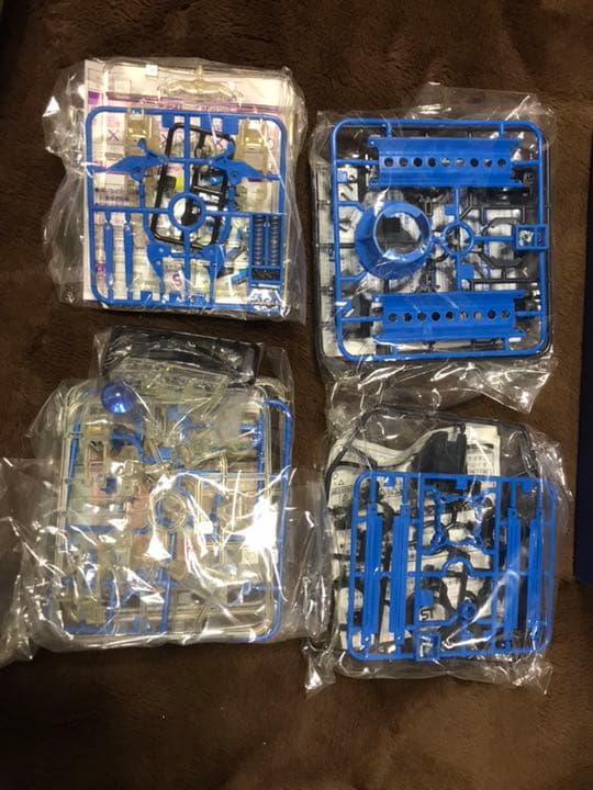 ビーダマン コンバットフェニックス パーフェクトセット