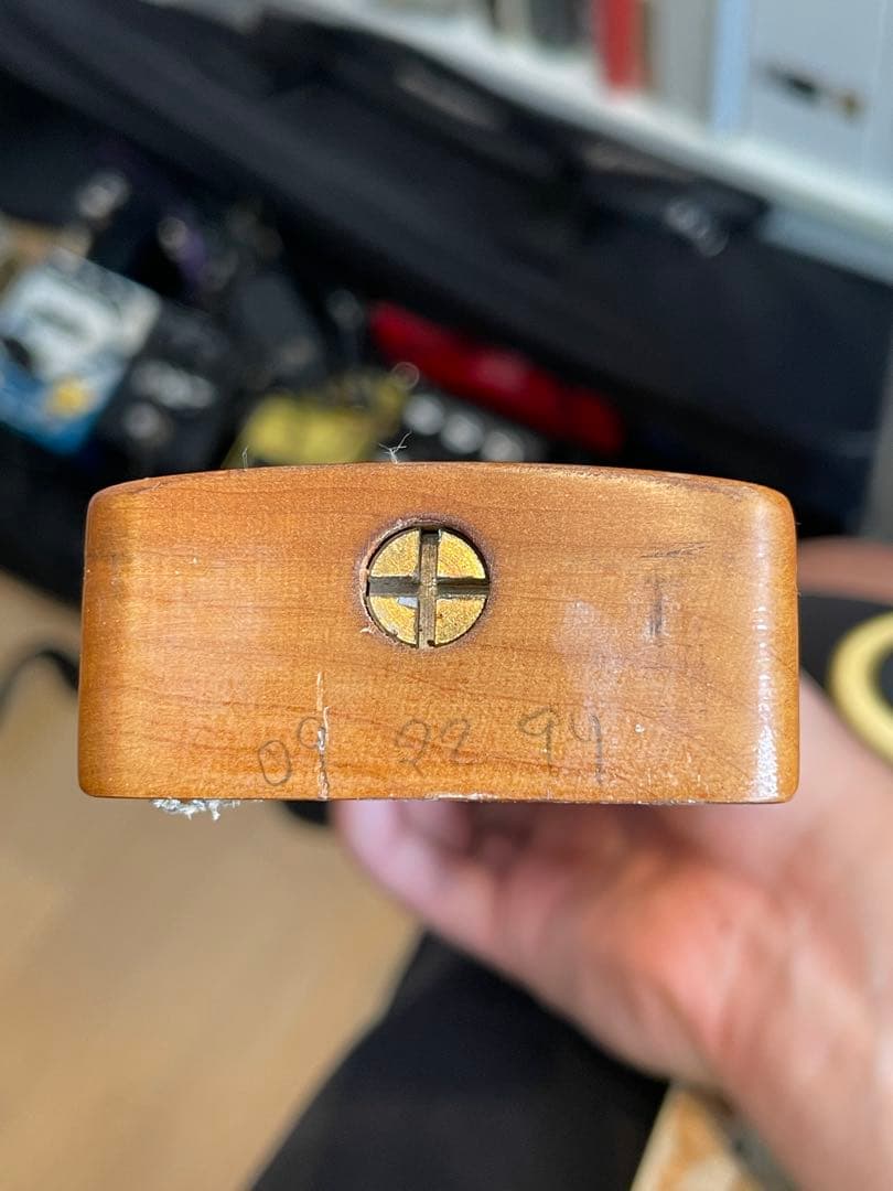 9/1まで Fender American Vintage Tele