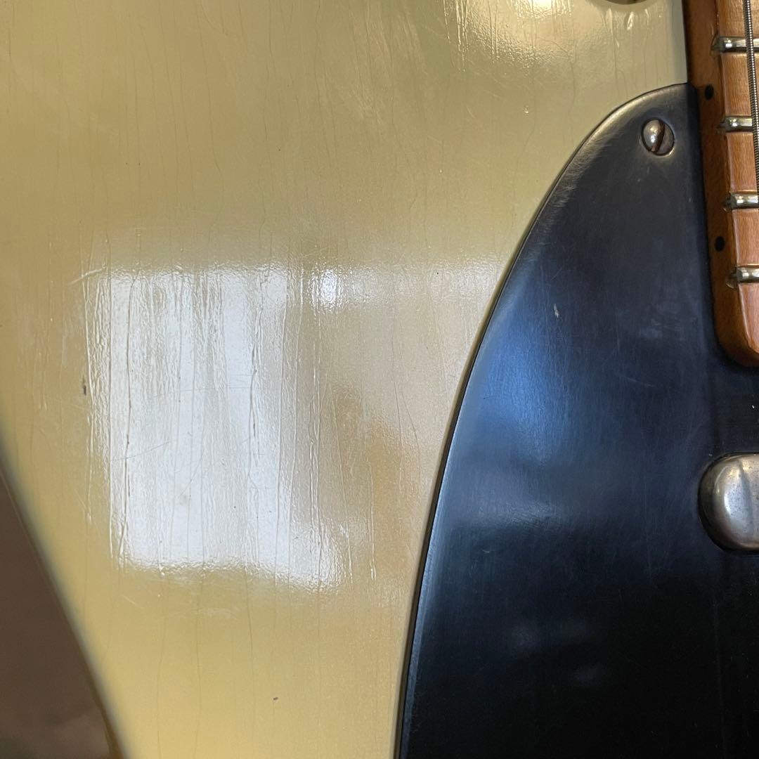 9/1まで Fender American Vintage Tele