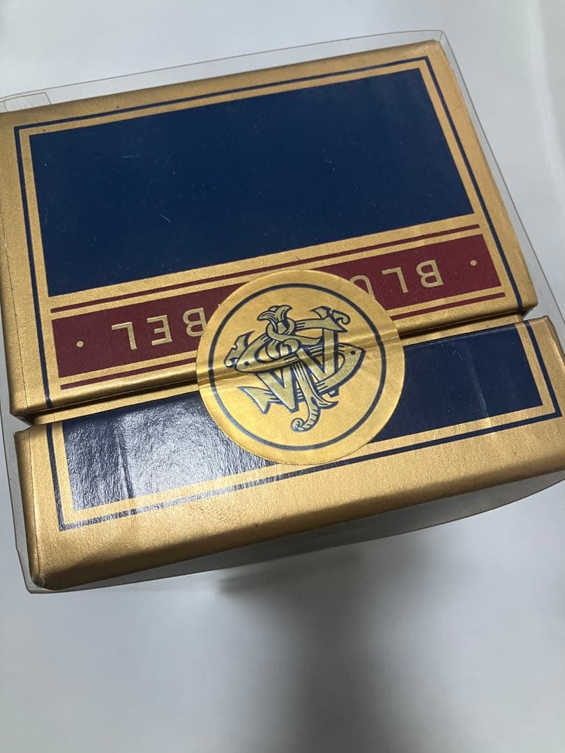 johnnie walker blue label スコッチウイスキー