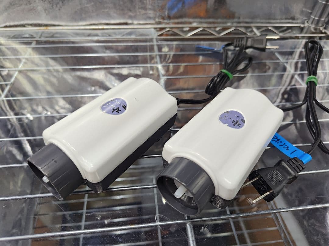 水耕栽培 セット（生体にも）