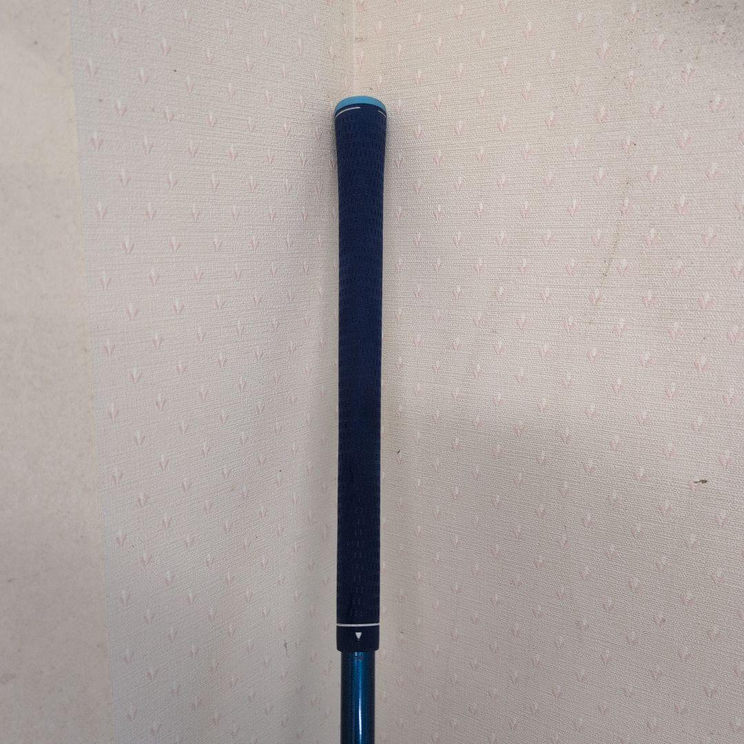 名器 Callaway X 3W・5W・7W 3本セット FlexR 2006年