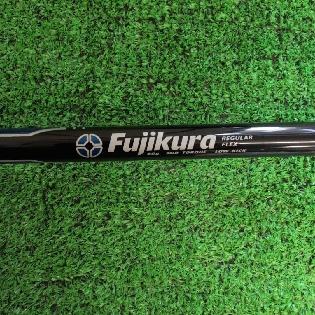 名器 Callaway X 3W・5W・7W 3本セット FlexR 2006年