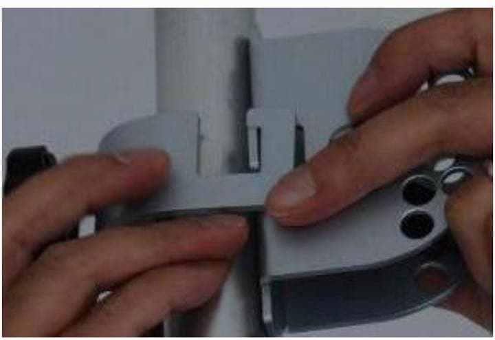 サーフボードラック　手渡し限定