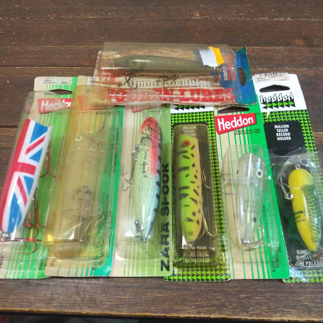 オールド ヘドン ノーマン ビッグバド ラッキー13 ザラ 他 値下げ❗️