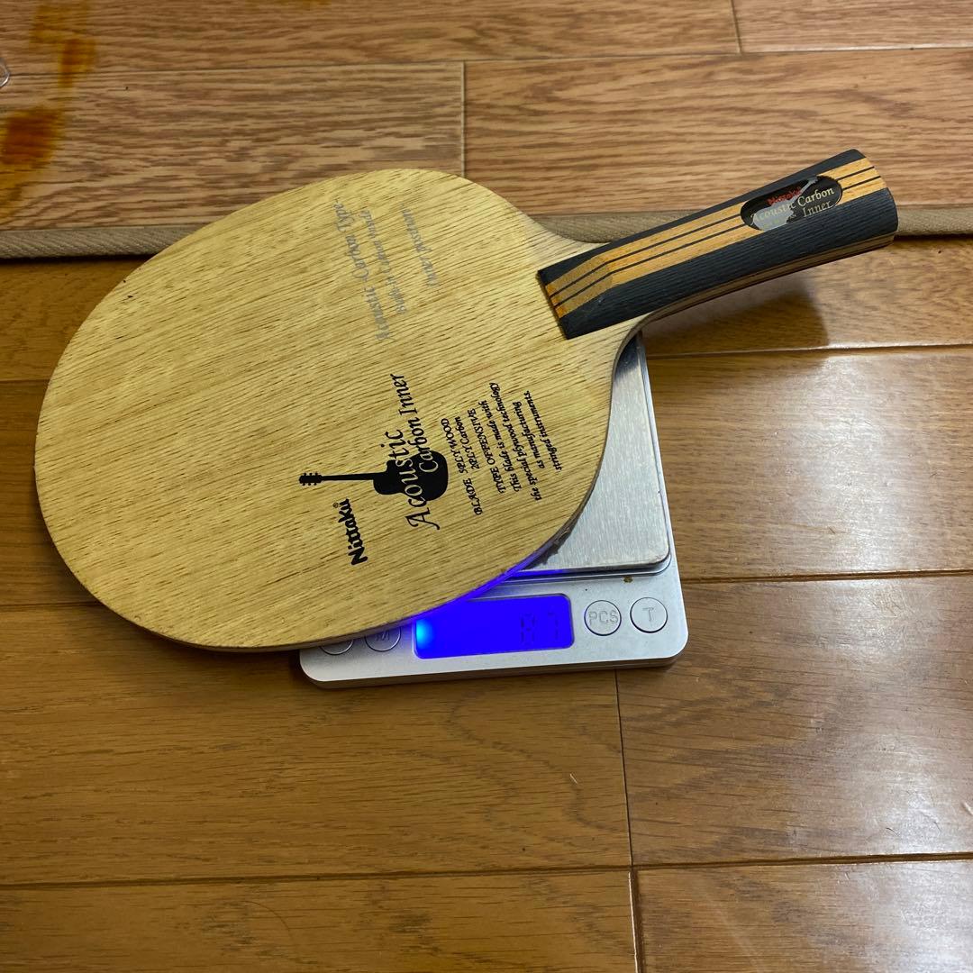 アコースティック　インナー