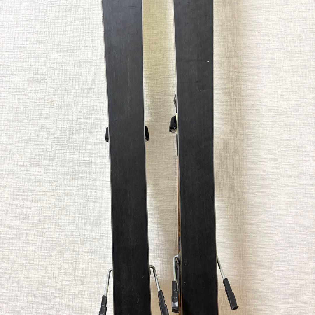 スキー HEAD SUPERSHAPE I.SPEED 163cm