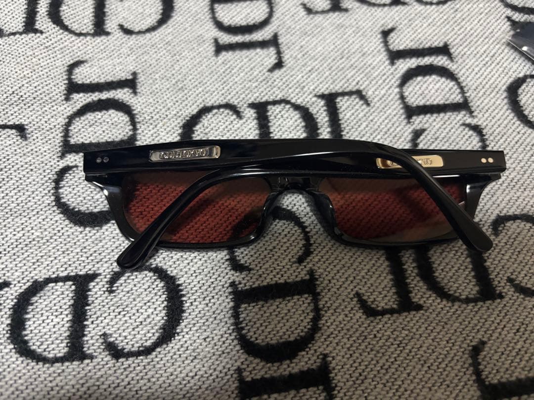 【最終値下品】CDL Tokyo Type-2 サングラス 登坂広臣 ØMI