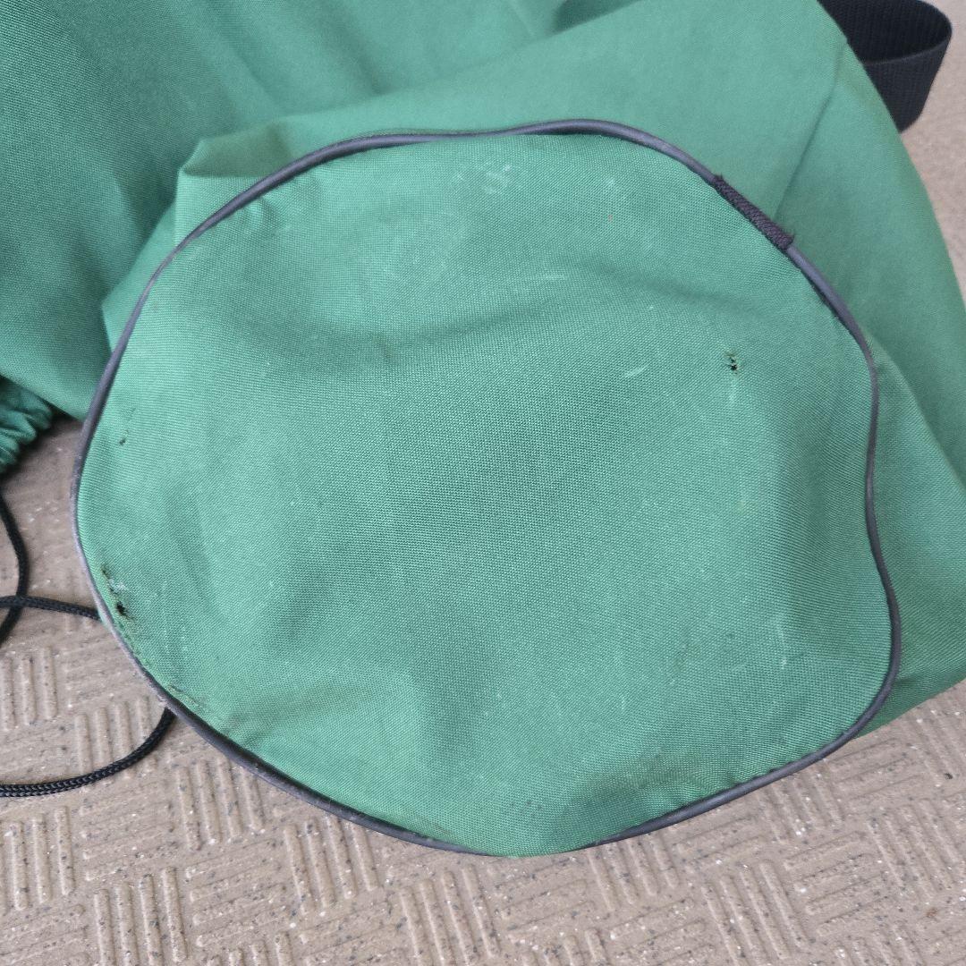 ２脚セット　コールマン　イージーリフトチェアST(グリーン)