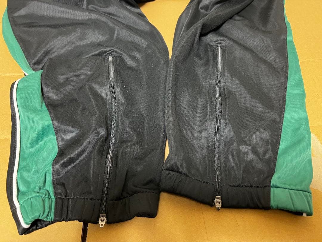 TOPPER セットアップジャージLLサイズ Ｔシャツ付き3点セット　平成レトロ