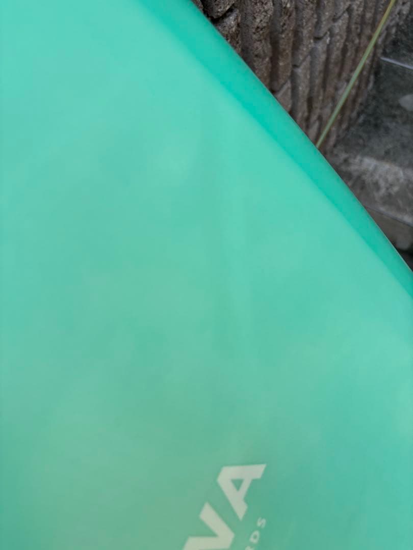 ARAKAWA サーフボード スリングショット　フィッシュ